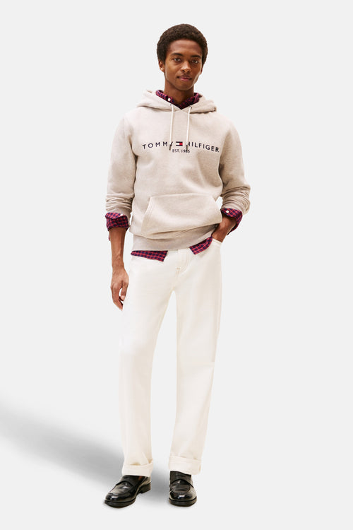 Sweat col rond  - TOMMY HILFIGER