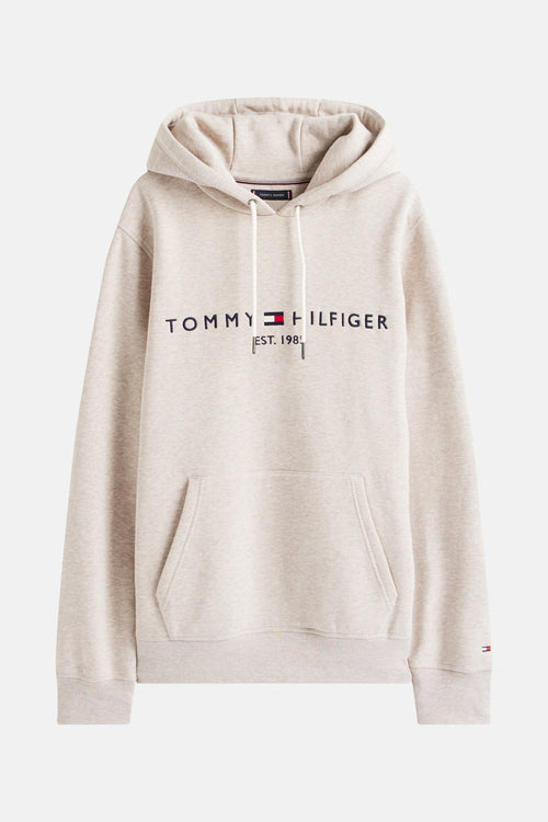 Sweat col rond  - TOMMY HILFIGER