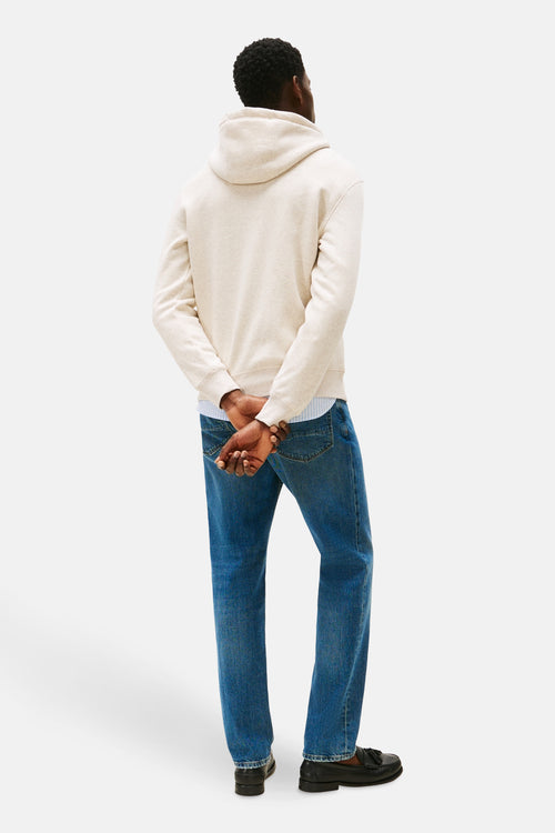 Sweat col rond  - TOMMY HILFIGER