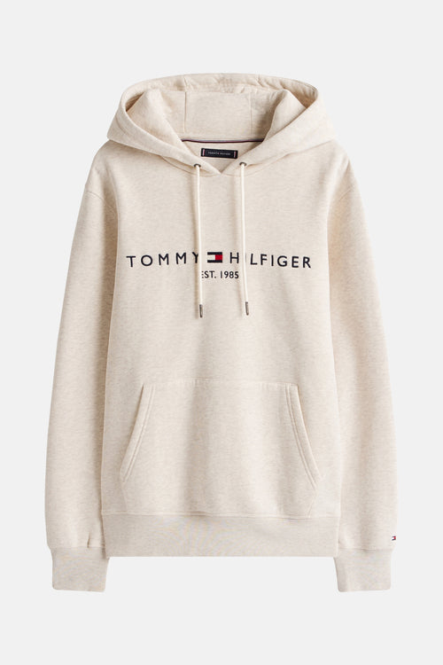 Sweat col rond  - TOMMY HILFIGER