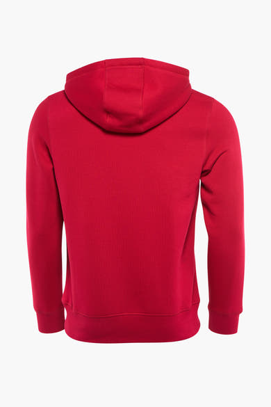 Sweat col rond rouge - TOMMY HILFIGER