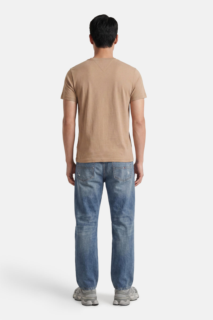 T-shirt - beige