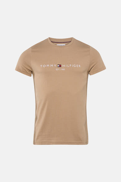 T-shirt - beige