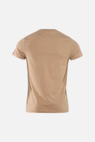 T-shirt - beige