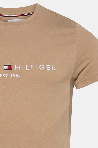 T-shirt - beige