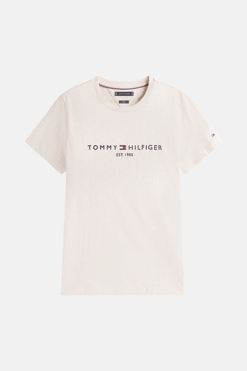T-shirt (korte mouwen)  - TOMMY HILFIGER