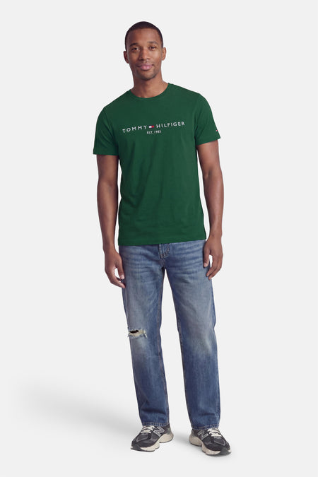 T-shirt - groen