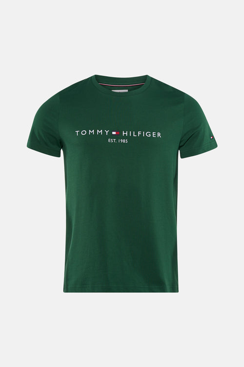 T-shirt - groen