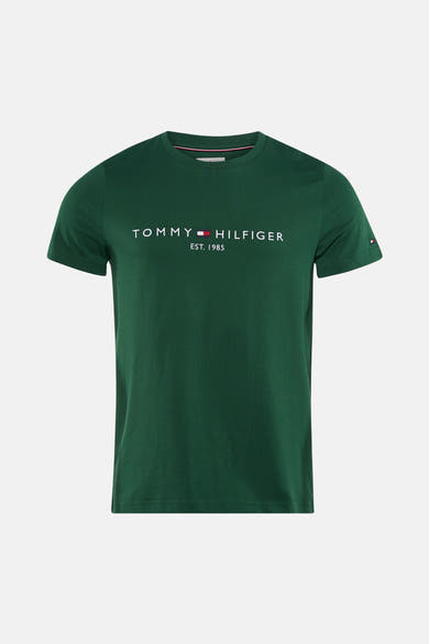 T-shirt - groen
