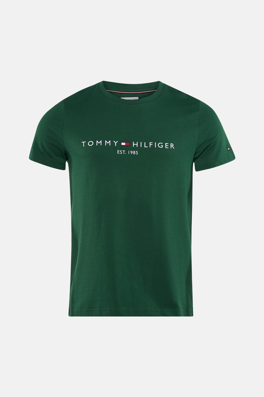 T-shirt - groen