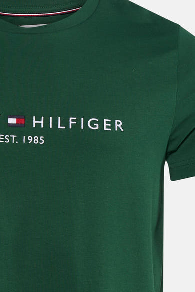 T-shirt - groen