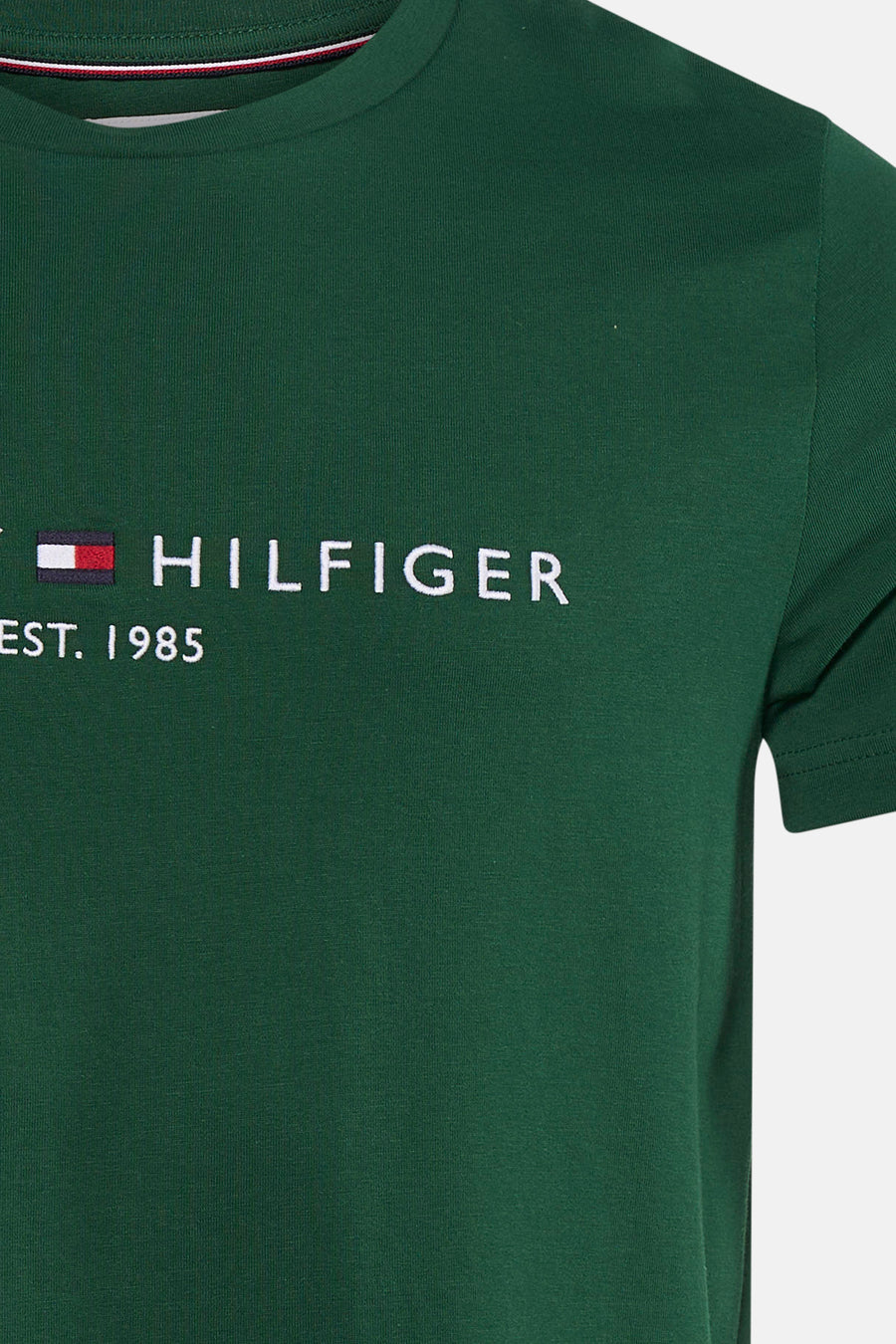 T-shirt - groen