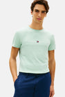 T-shirt met korte mouwen - green