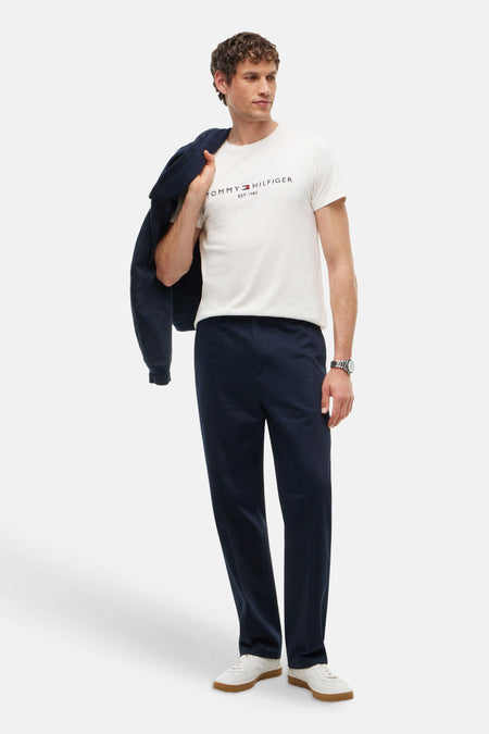 T-shirt à manches courtes - écru