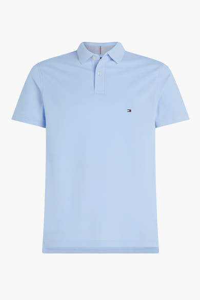 Polo - bleu