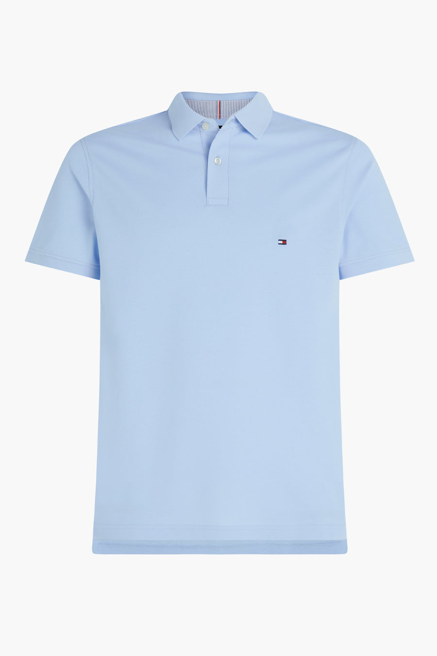 Polo - bleu