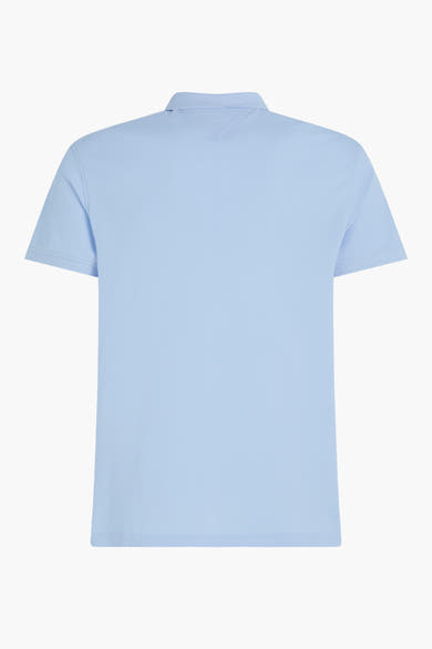Polo - bleu