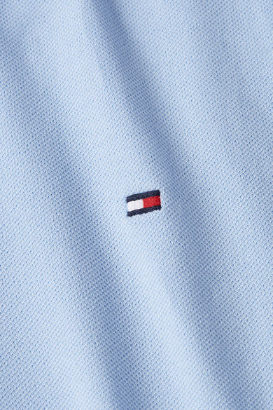 Polo - bleu