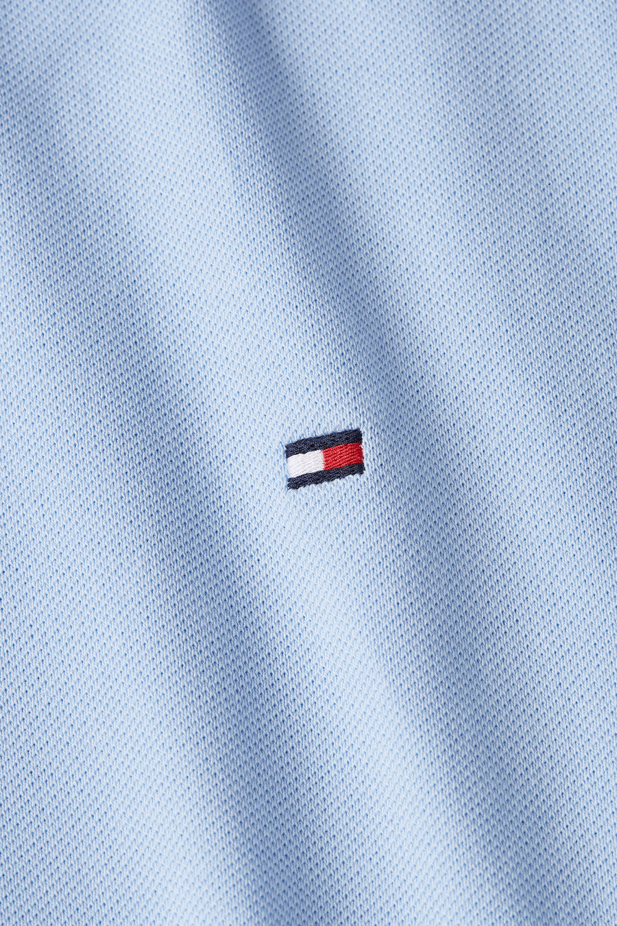 Polo - bleu
