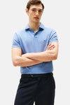Polo Blauw - TOMMY HILFIGER