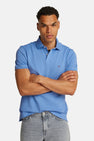 Polo Blauw - Tommy Hilfiger