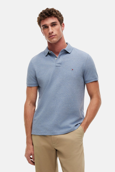 Polo - blauw