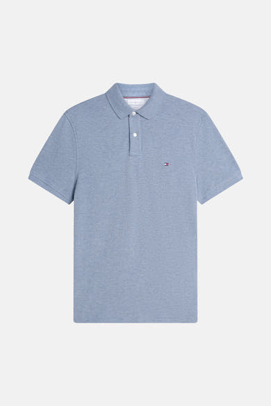 Polo - blauw
