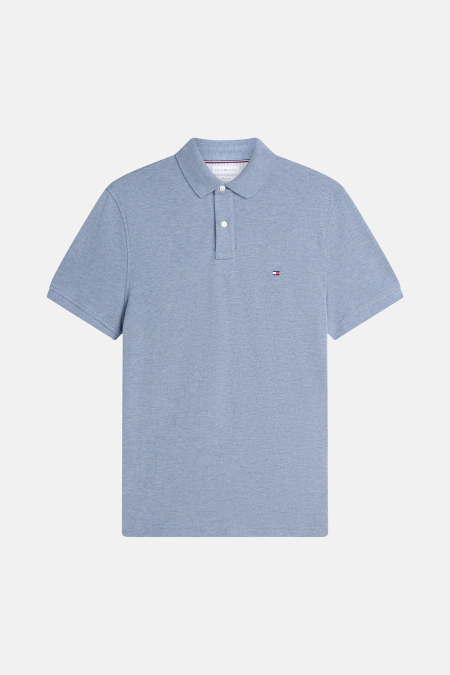 Polo - blauw