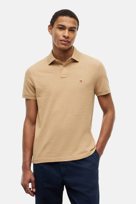 Polo - beige