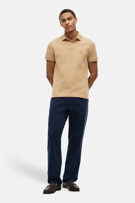 Polo - beige