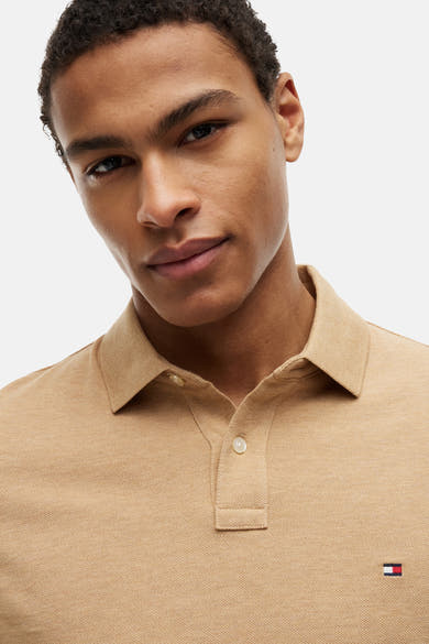 Polo - beige