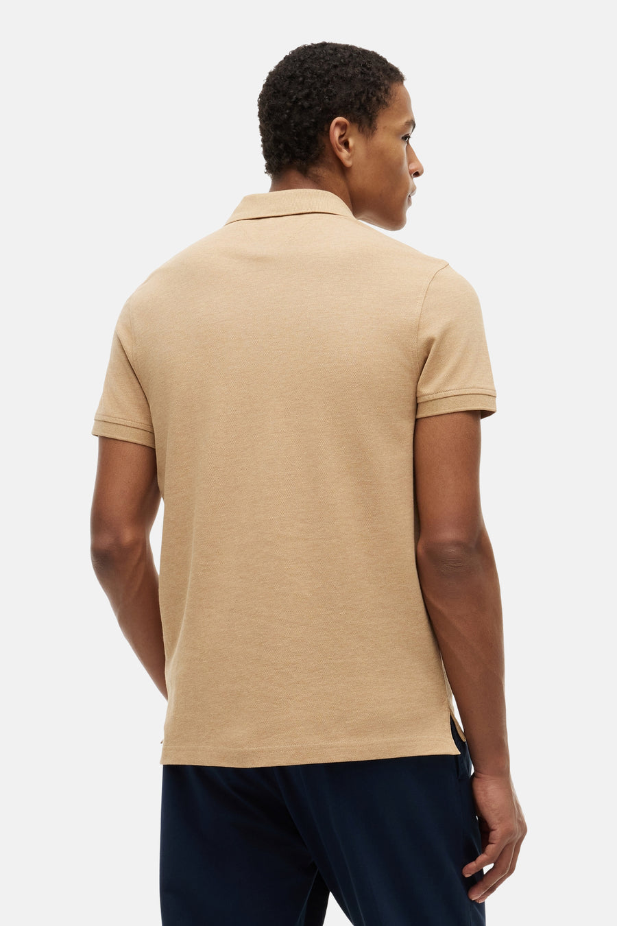 Polo - beige