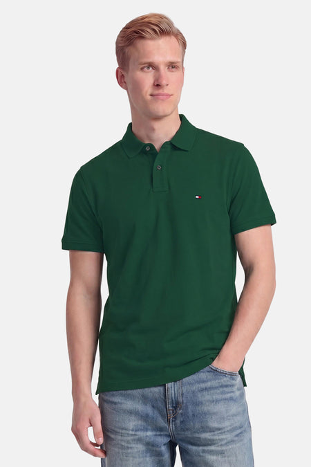 Polo - green