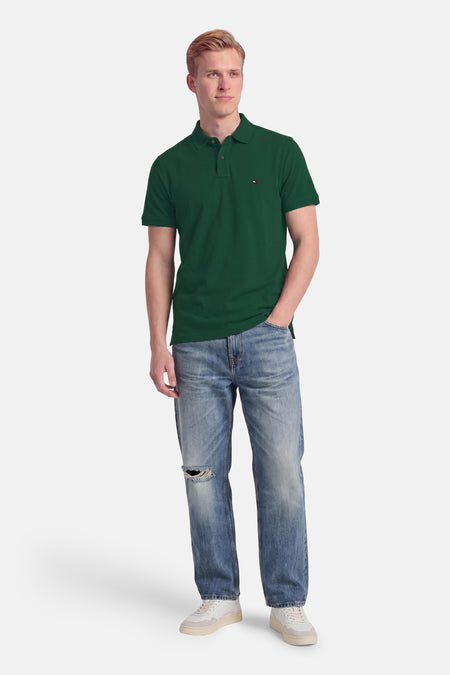 Polo - green