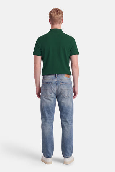 Polo - green