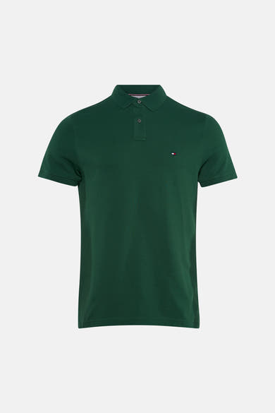 Polo - green