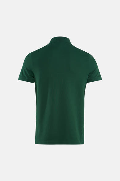 Polo - green