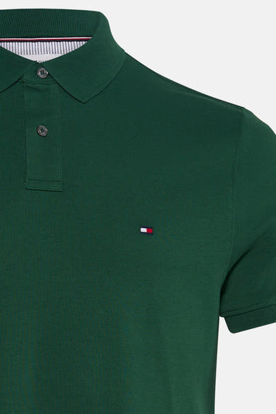 Polo - green