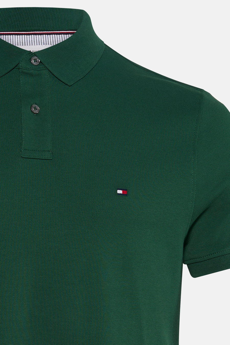 Polo - green