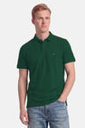 Polo - vert