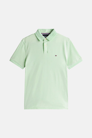 Polo à manches courtes - vert - Tommy Hilfiger - 12