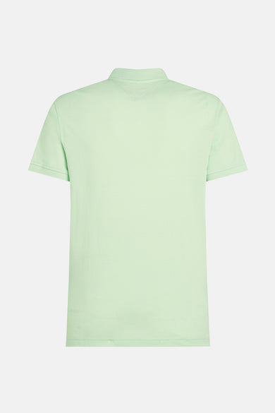 Polo à manches courtes - vert - Tommy Hilfiger - 12