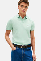 Polo à manches courtes - vert