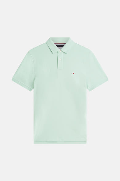 Polo à manches courtes - vert