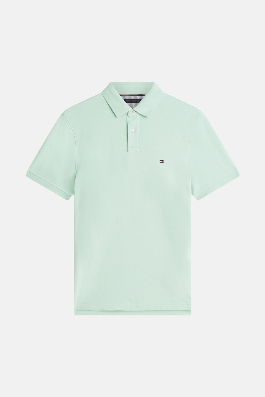 Polo à manches courtes - vert