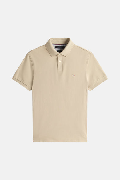 Polo à manches courtes - beige - TOMMY HILFIGER - 11