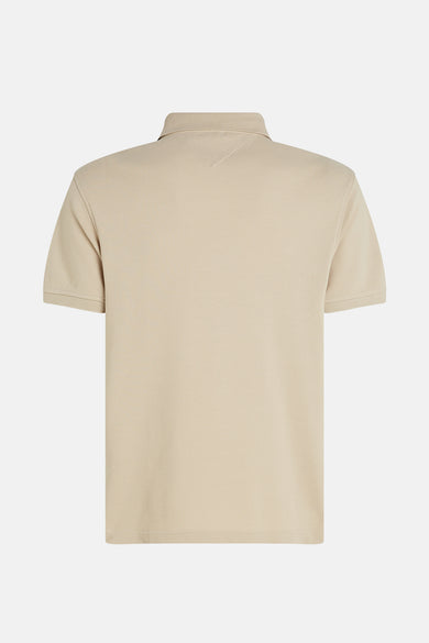 Polo à manches courtes - beige - TOMMY HILFIGER - 11
