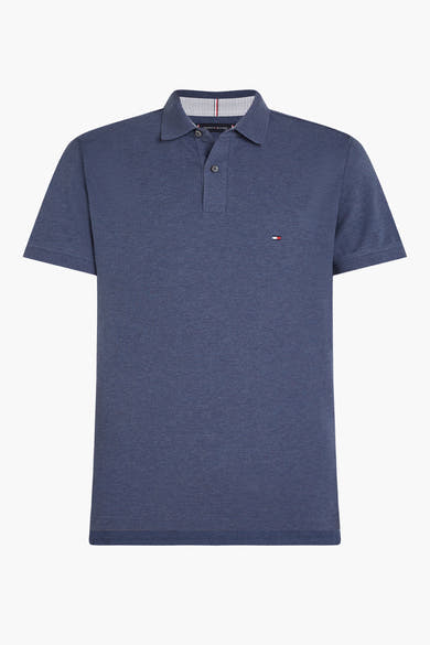 Polo - bleu