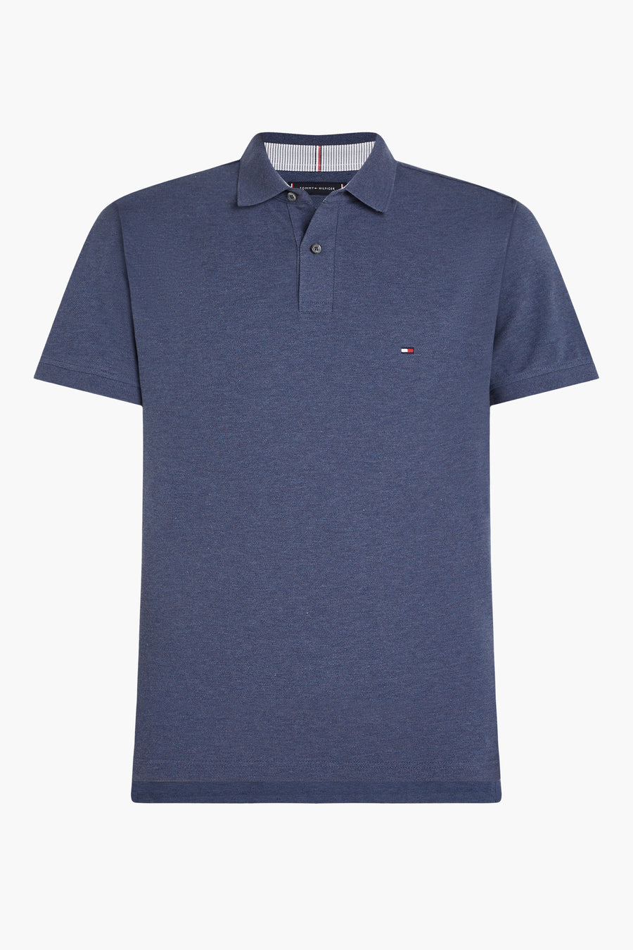 Polo - bleu