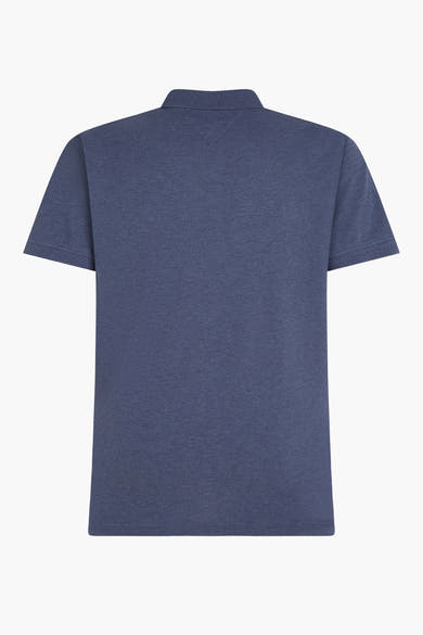 Polo - bleu